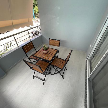 Little Cozy Apartment 4 Sarande Ngoại thất bức ảnh