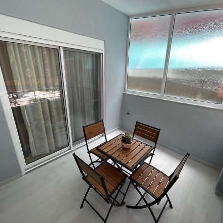 Little Cozy Apartment 4 Sarande Ngoại thất bức ảnh