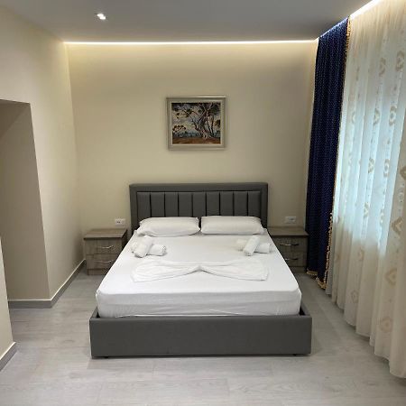 Little Cozy Apartment 4 Sarande Ngoại thất bức ảnh
