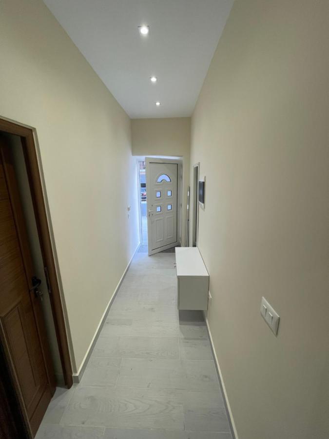 Little Cozy Apartment 4 Sarande Ngoại thất bức ảnh