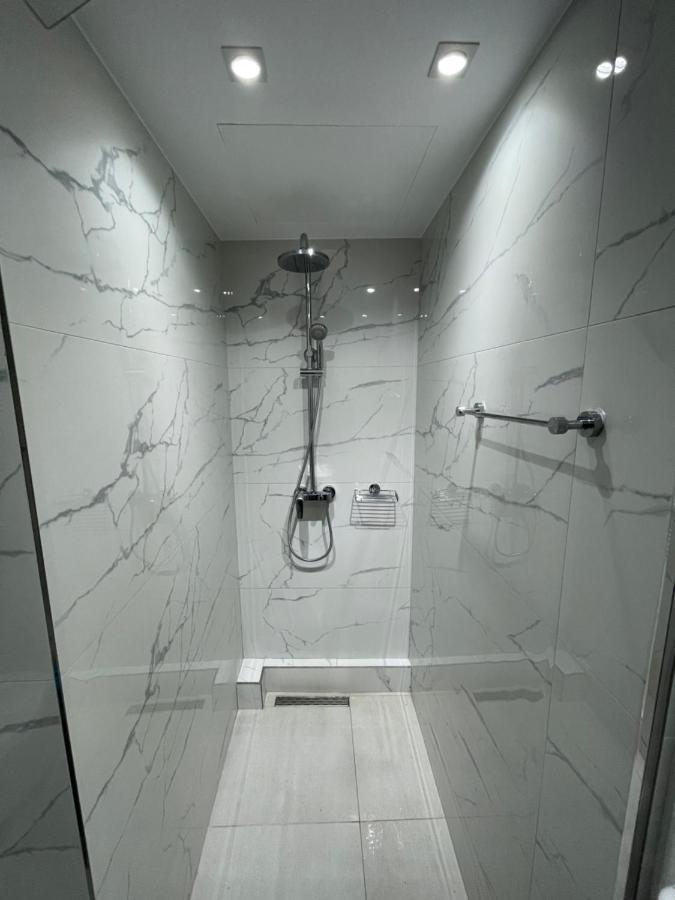 Little Cozy Apartment 4 Sarande Ngoại thất bức ảnh