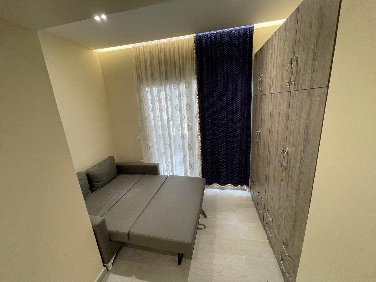 Little Cozy Apartment 4 Sarande Ngoại thất bức ảnh