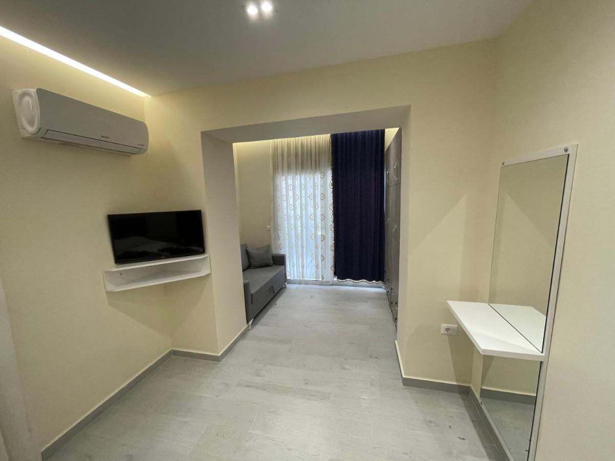 Little Cozy Apartment 4 Sarande Ngoại thất bức ảnh