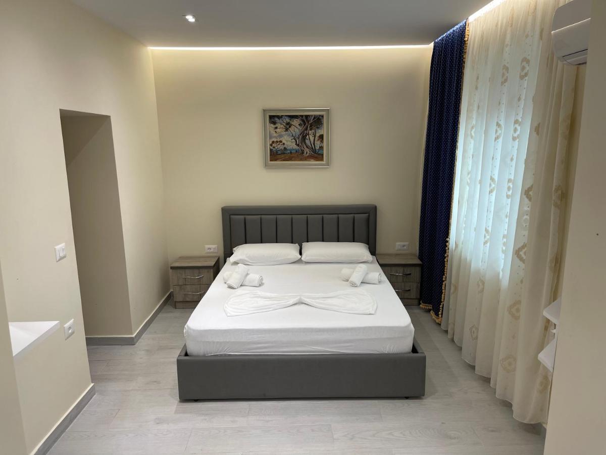 Little Cozy Apartment 4 Sarande Ngoại thất bức ảnh