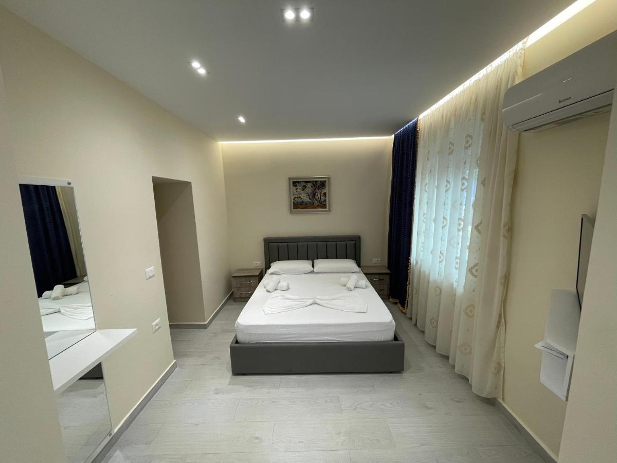 Little Cozy Apartment 4 Sarande Ngoại thất bức ảnh